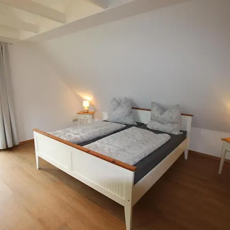 Landvilla Peenesicht Pritzier