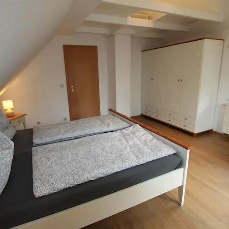 Landvilla Peenesicht Pritzier