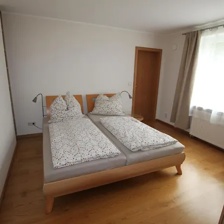 Landvilla Peenesicht *