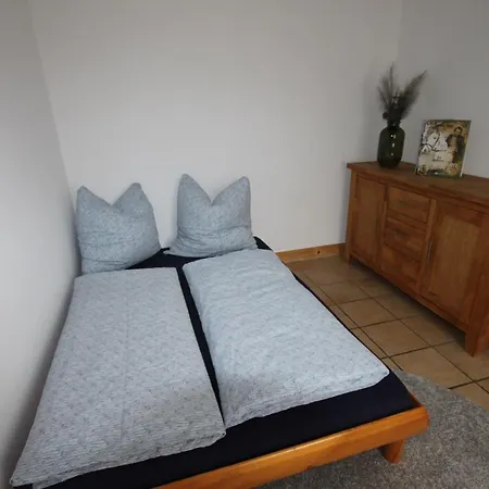 Landvilla Peenesicht Semesterbostad