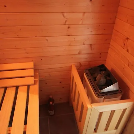 Landvilla Peenesicht *