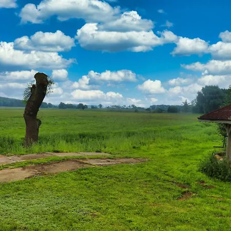 Landvilla Peenesicht Semesterbostad