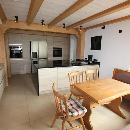 Landvilla Peenesicht Semesterbostad *