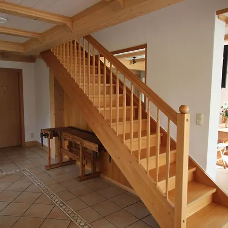 Semesterbostad Landvilla Peenesicht *