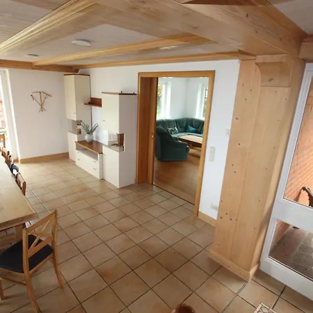 Landvilla Peenesicht