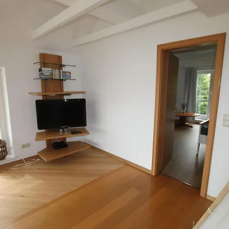 Landvilla Peenesicht Semesterbostad *