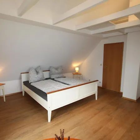 Landvilla Peenesicht