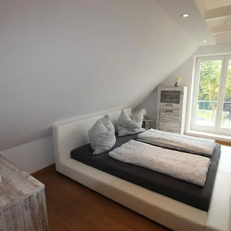 Landvilla Peenesicht * Pritzier