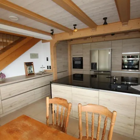 Landvilla Peenesicht