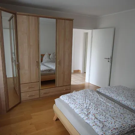 Landvilla Peenesicht Semesterbostad *