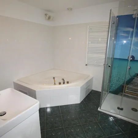 Landvilla Peenesicht Semesterbostad Pritzier