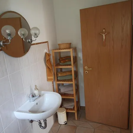 Landvilla Peenesicht Semesterbostad