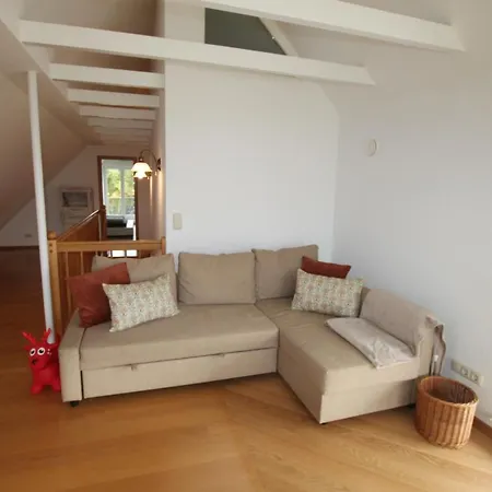 Landvilla Peenesicht * Pritzier