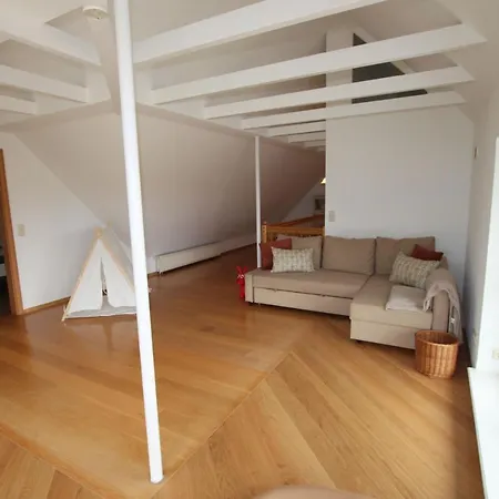 Landvilla Peenesicht Semesterbostad Pritzier