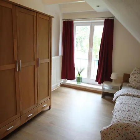 Landvilla Peenesicht * Pritzier