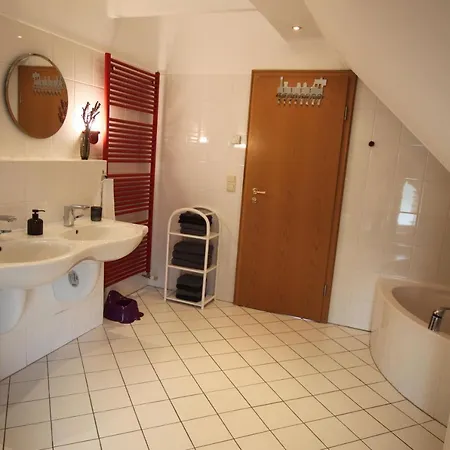 Landvilla Peenesicht Pritzier