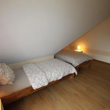 Landvilla Peenesicht Semesterbostad *