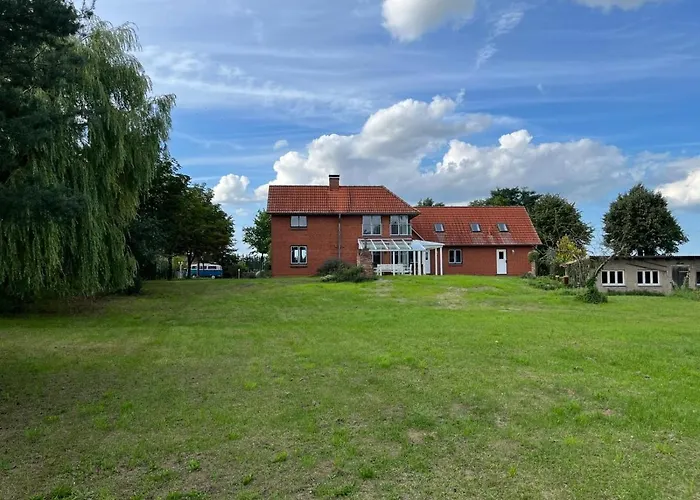 Casa vacanze Landvilla Peenesicht *