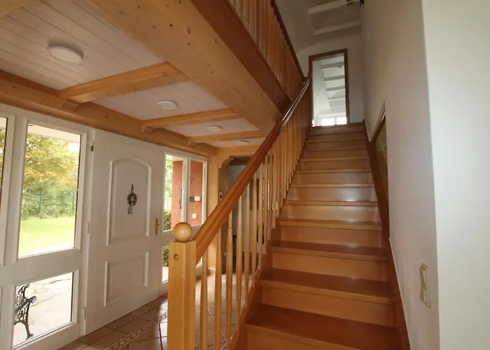 Landvilla Peenesicht Casa vacanze *