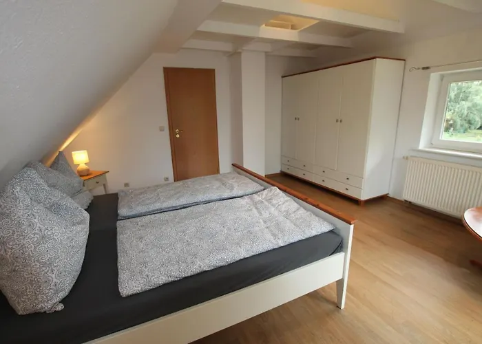 Landvilla Peenesicht Pritzier