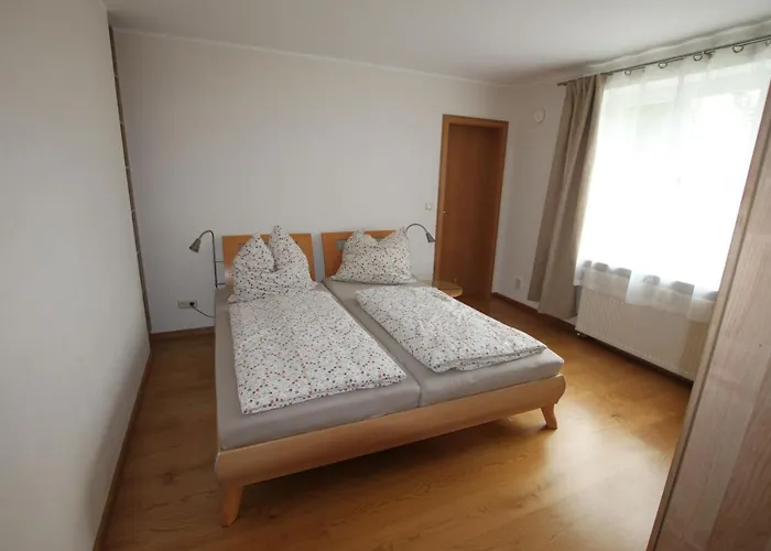 Landvilla Peenesicht *