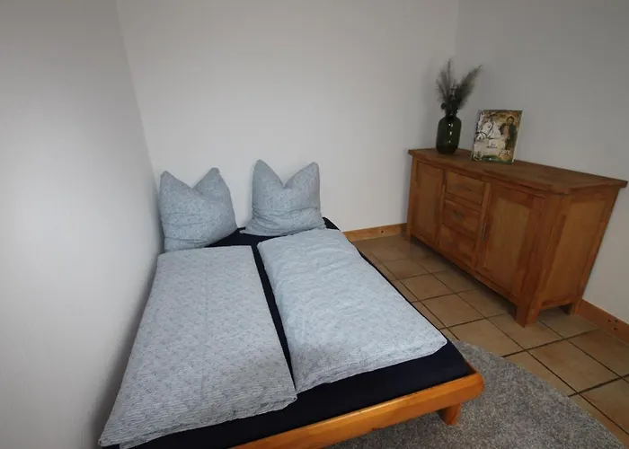 Landvilla Peenesicht Casa vacanze