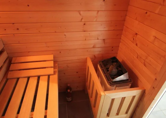 Landvilla Peenesicht *