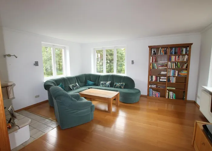 Casa vacanze Landvilla Peenesicht *