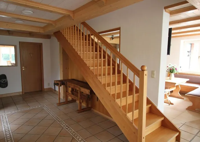 Casa vacanze Landvilla Peenesicht *