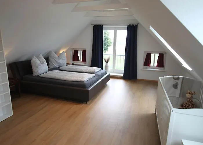 Casa vacanze Landvilla Peenesicht *