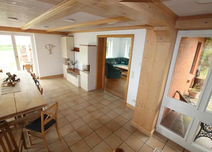 Landvilla Peenesicht