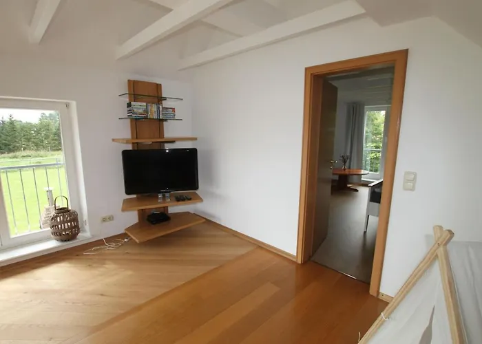 Landvilla Peenesicht Casa vacanze *