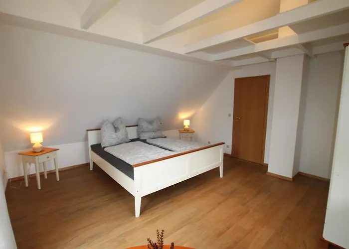 Landvilla Peenesicht