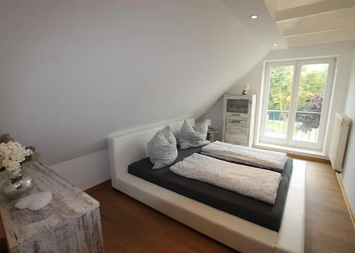 Landvilla Peenesicht * Pritzier