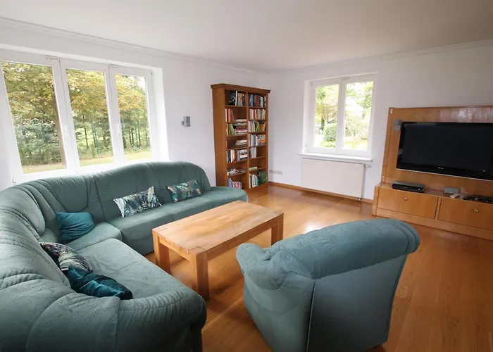 Casa vacanze Landvilla Peenesicht *