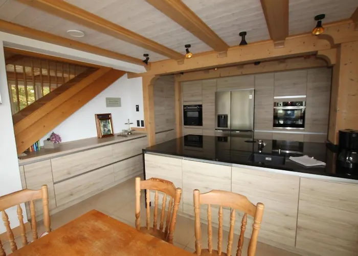 Landvilla Peenesicht