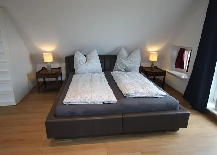 Casa vacanze Landvilla Peenesicht *