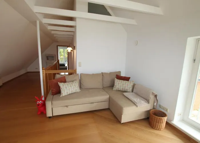 Landvilla Peenesicht * Pritzier