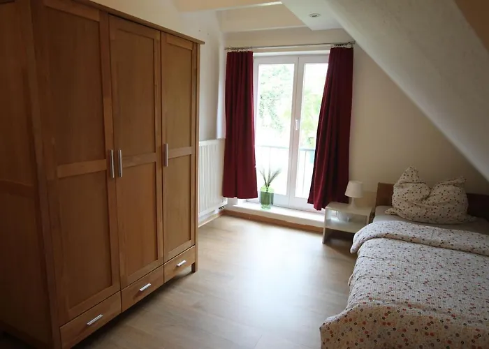 Landvilla Peenesicht * Pritzier