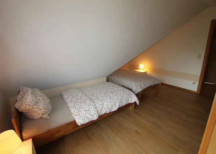 Landvilla Peenesicht Casa vacanze *