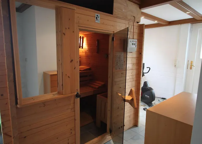 Landvilla Peenesicht